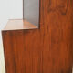 Secretary in teak, Danish design, 70's