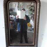 Mirror Napoleon III era
