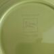Vintage Longchamp beaded plate
