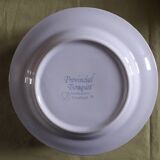 Assiettes