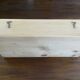 Croquet de salon en bois 8 personnes vintage