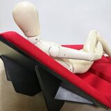 Modern design Cay sofa Origami Alexander Rehn 2000's