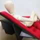 Modern design Cay sofa Origami Alexander Rehn 2000's