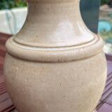 Vintage pitcher signed