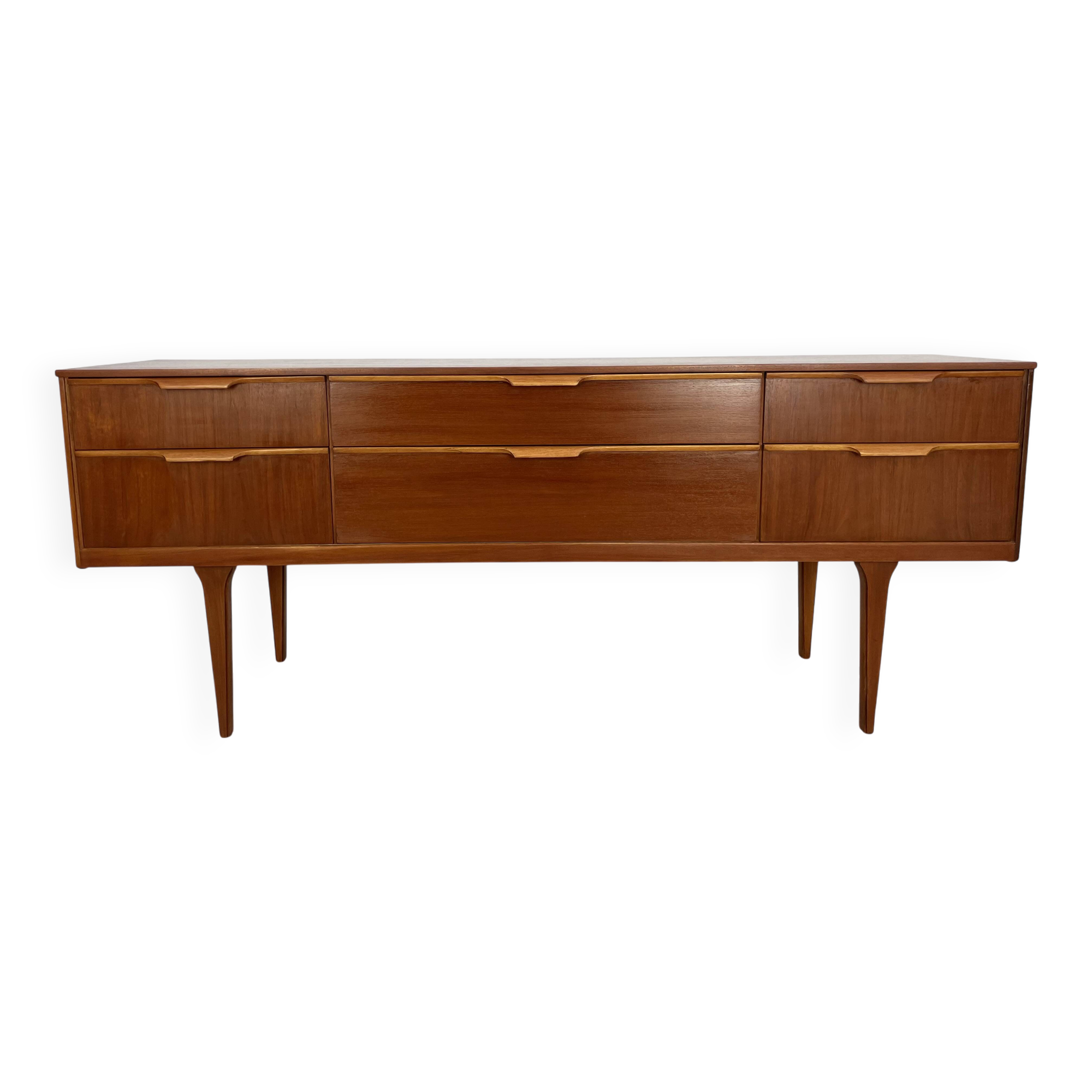 Vintage sideboard by Austinsuite 1960's
