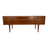 Vintage sideboard by Austinsuite 1960's