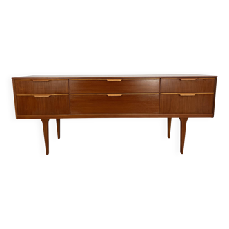 Vintage sideboard by Austinsuite 1960's
