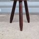 Tabouret tripode