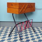 Vintage Scoubidou Worker