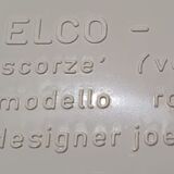 Rolling bar by Joe Colombo