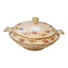 Porcelain tureen