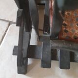 Old swing for doll