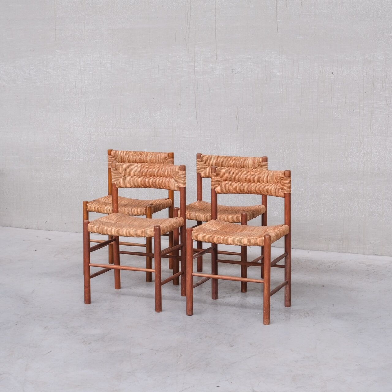 Sentou Dordogne chairs
