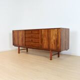 Vintage rosewood sideboard