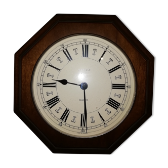 Horloge murale Kienzle 70s