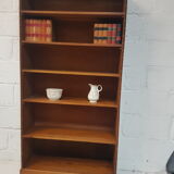 Library shelf