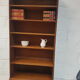 Library shelf
