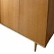 Armoire scandinave vintage