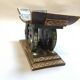 Ashanti Tribal Stool