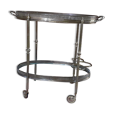 Desserte dorée