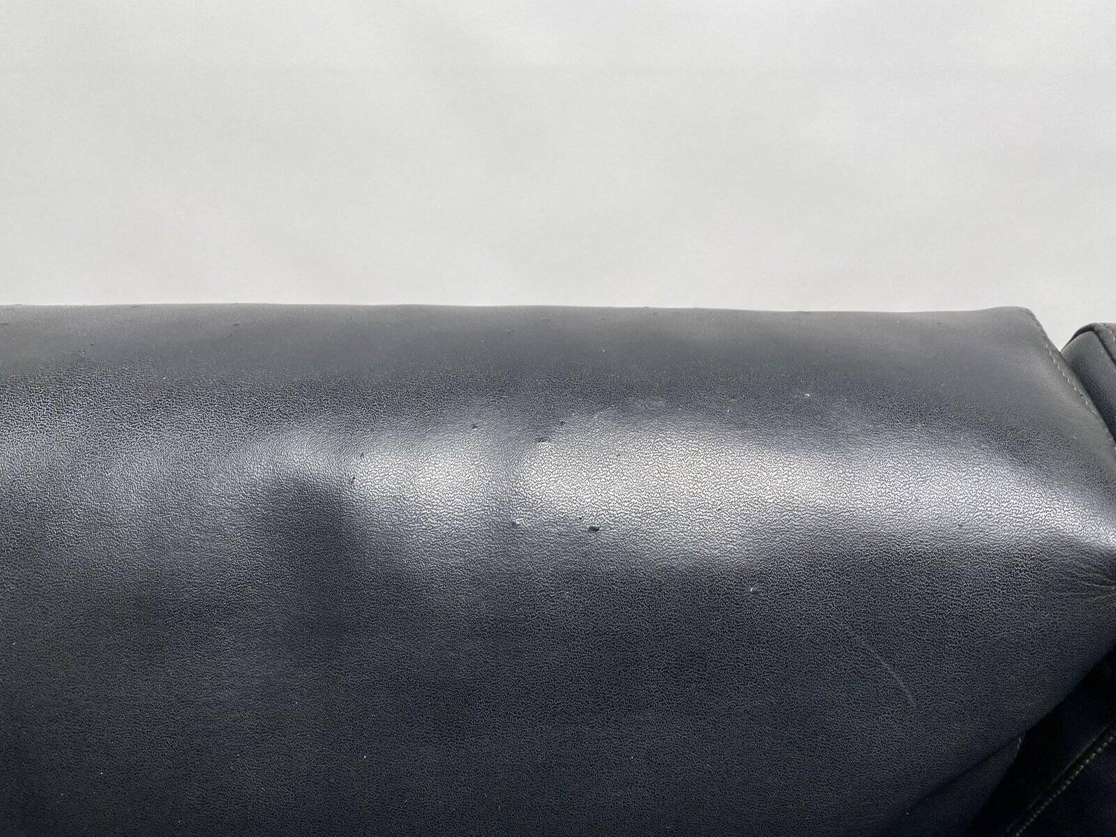 Zelda Sofa attributed to Sergio Asti for Poltrona, Italy, 1962