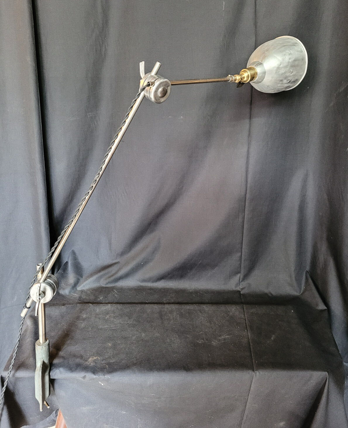 Lampe articulée Lefebvre