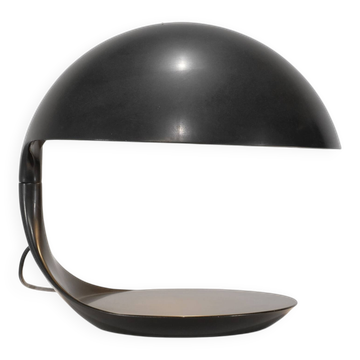"Cobra 629" lamp by Elio Martinelli for Martinelli Luce, Italy 1968.