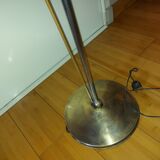 50'S lunel brass lamppost