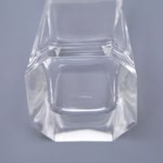 Vintage glasses by Cini Boeri for Arnolfo Di Cambio, 1970s, set of 5.