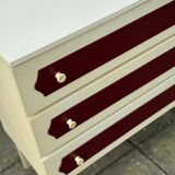 Commode vintage