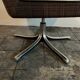 Tecno swivel office chair "p128", Osvaldo Borsani - 1960