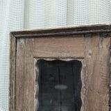Antique display case