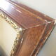 Old frame