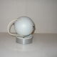 Eye ball wall lamp from the 60s - 70s