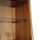 Danish secretary in light rosewood by Arne Wahl Iversen 1960