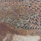 Dessous de plat Jacqueline Hubin/Capron Vallauris