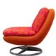Lounge chair in the style