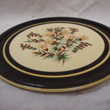 Henriot Quimper plate 1950