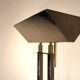 Floor lamp - e-reader 80s