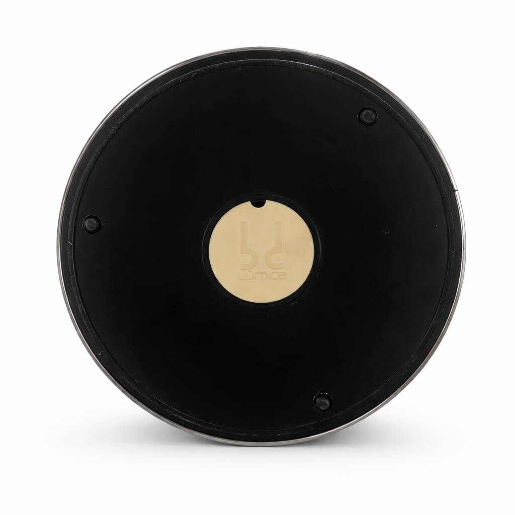 1970s Space Age Table Lamp by BD Lumica