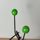 Ball coat hook 1950