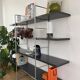 Étagère IKEA enetri, Niels Gammelgaard