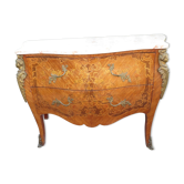 Dresser Louis XV style