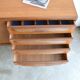 Teak sideboard by Younger 168 cm