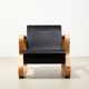Alvar Aalto Paimio No 41 Lounge Chair for Artek Finland 1931