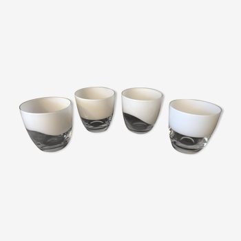 Set de 4 verres