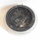 Helen Tynell ceiling light, Limburg glassworks, 1970s, diameter 30 cm