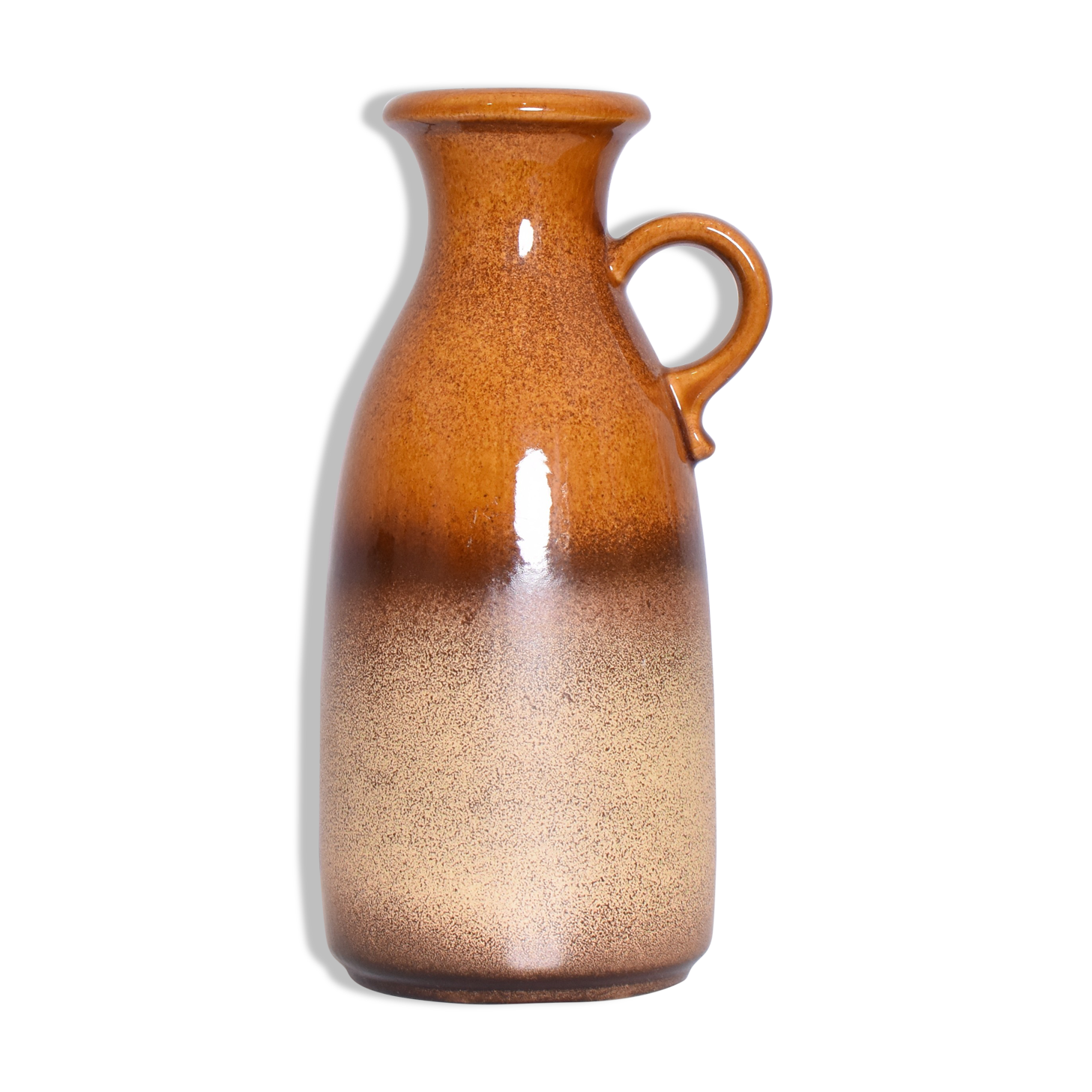 Vase, Scheurich, Germany, 1970s