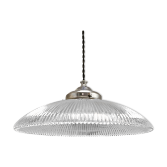 Hanging lamp edited by Holophane
