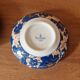 Bonbonnière en porcelaine Haviland, Limoges - Modèle Dammouse